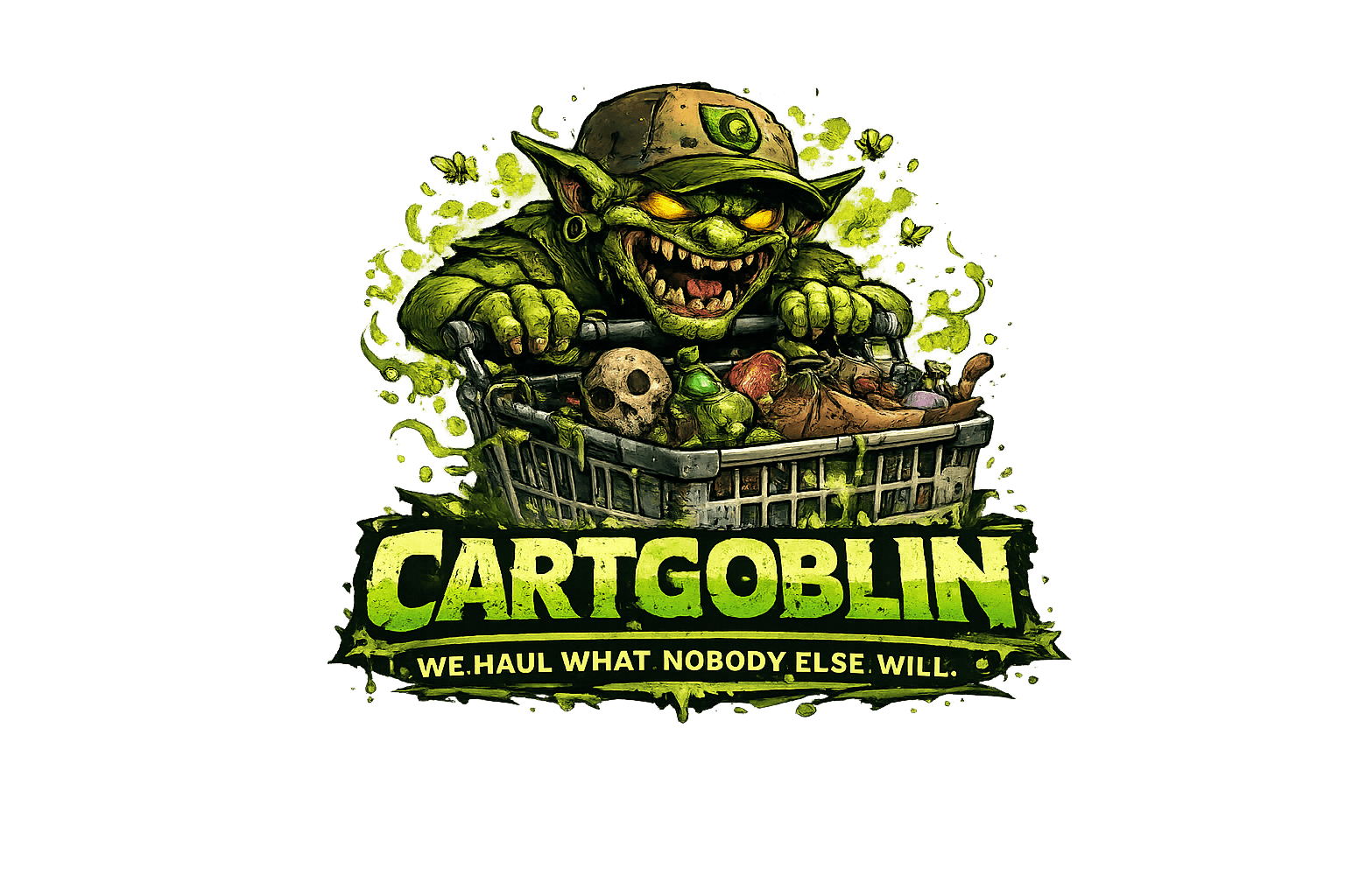 CARTGOBLIN logo