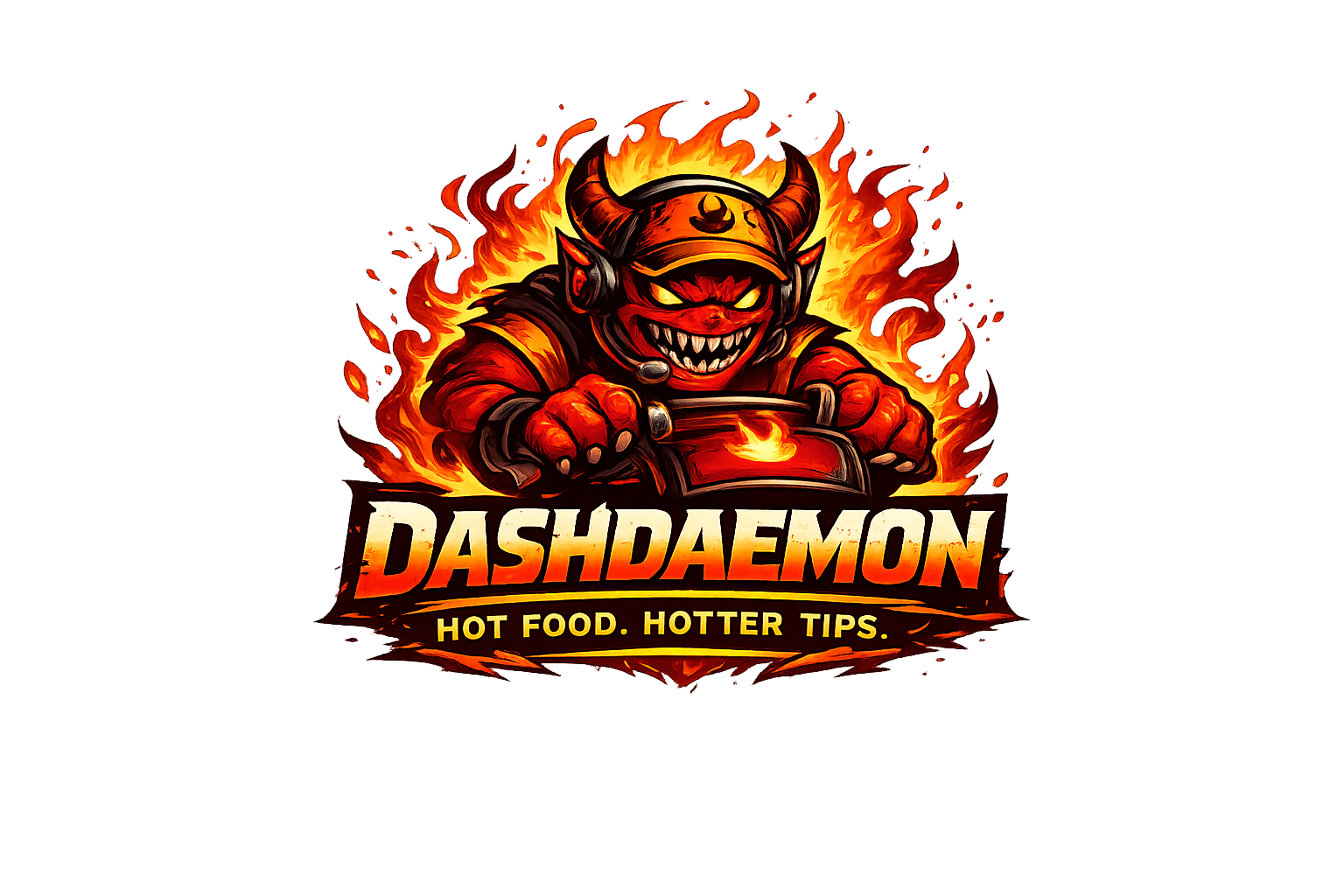 DASHDAEMON logo