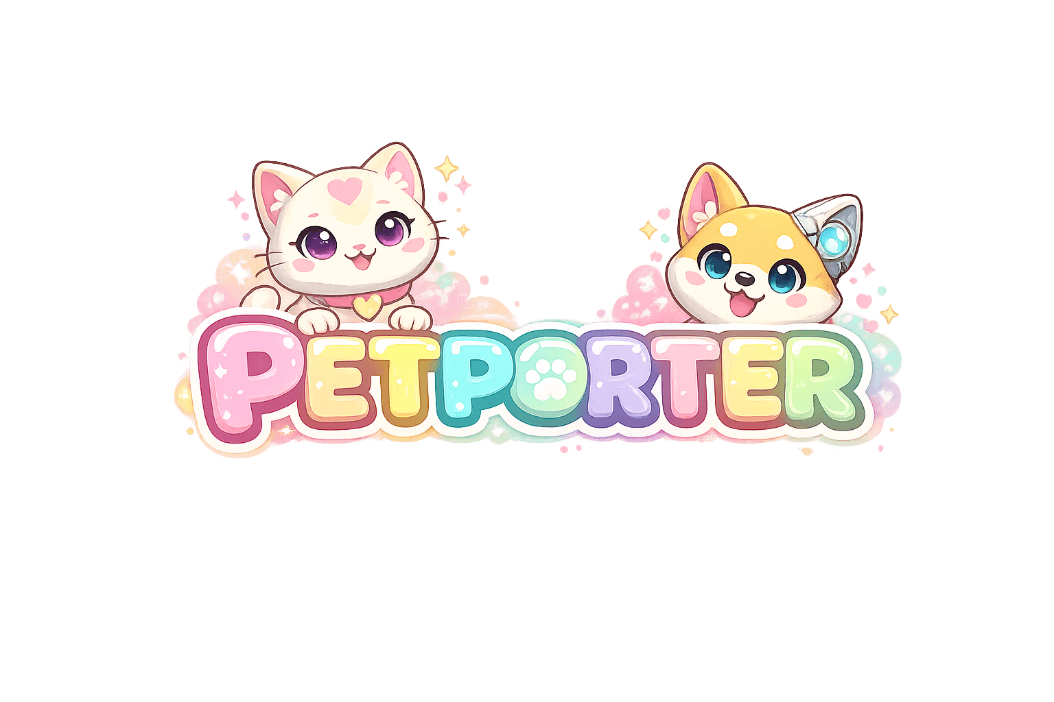 PETPORTER logo