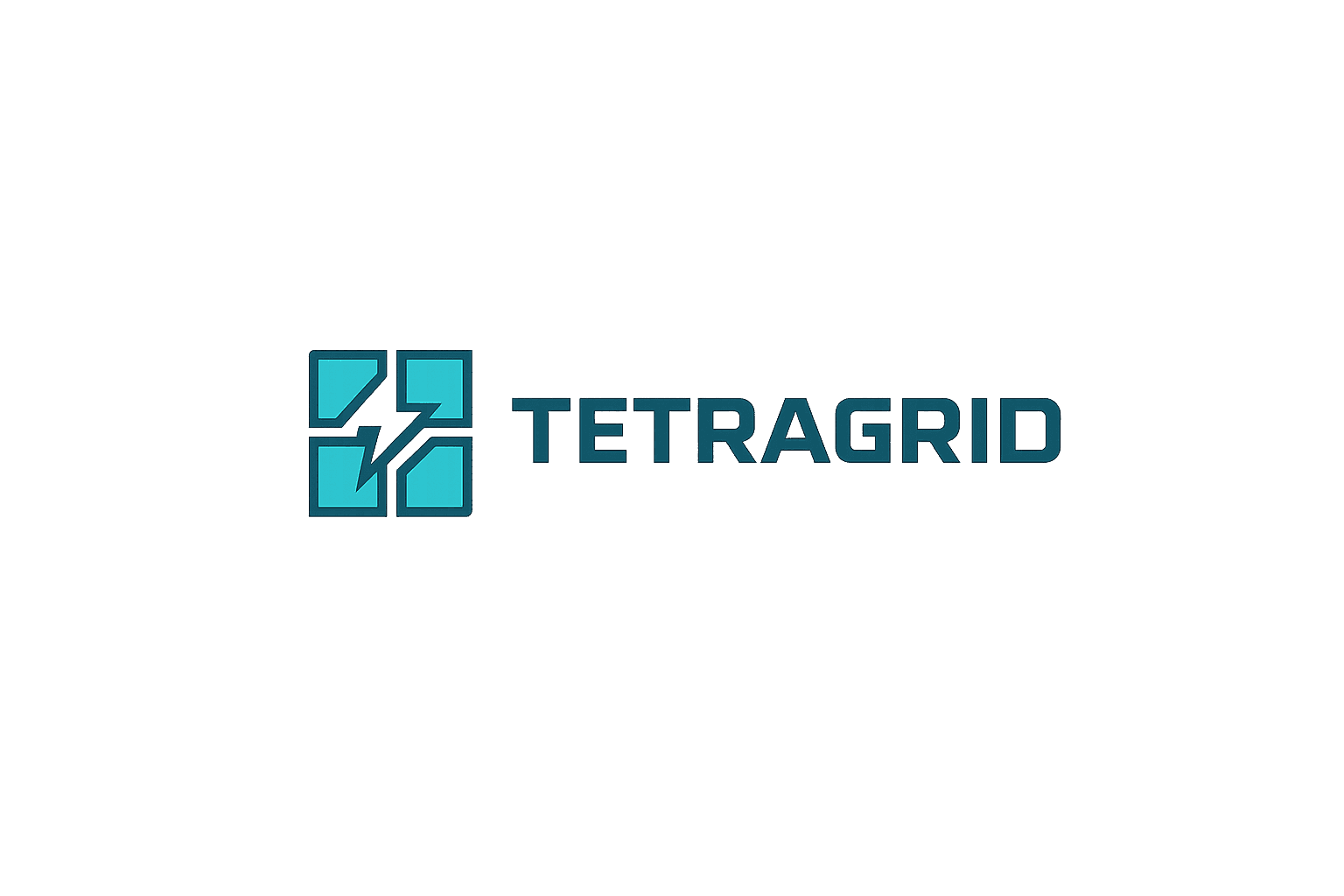 TETRAGRID logo